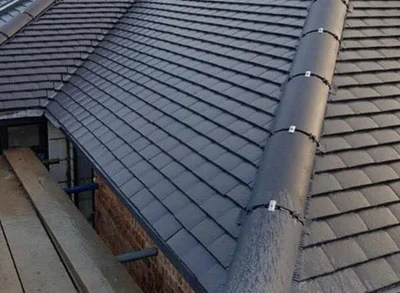 Roof Repairs Winchester